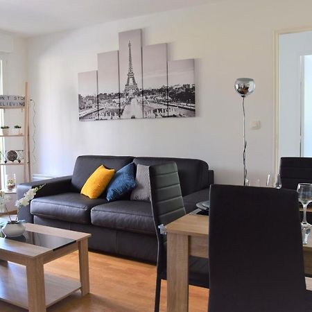 Dream Appartement Paris Μοντεβρέν Εξωτερικό φωτογραφία