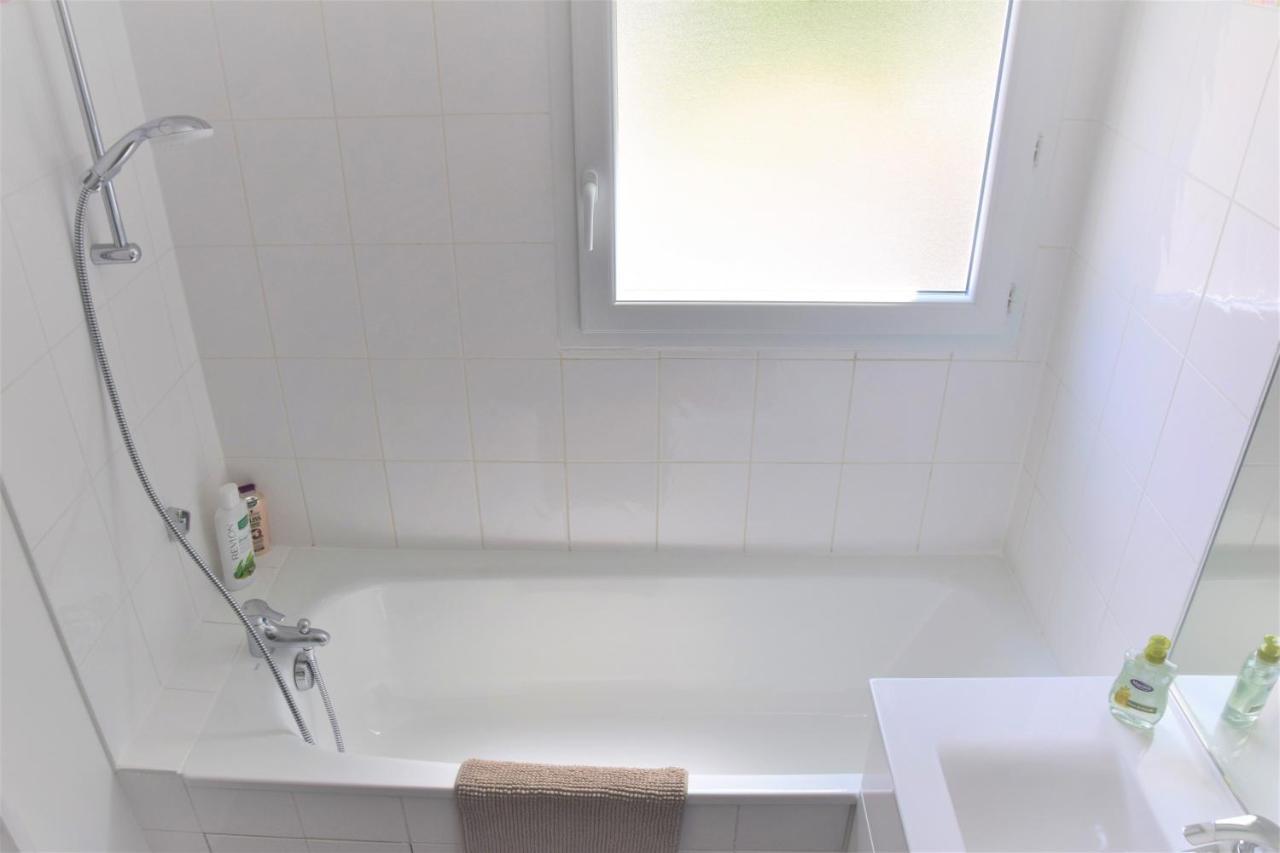 Dream Appartement Paris Μοντεβρέν Εξωτερικό φωτογραφία