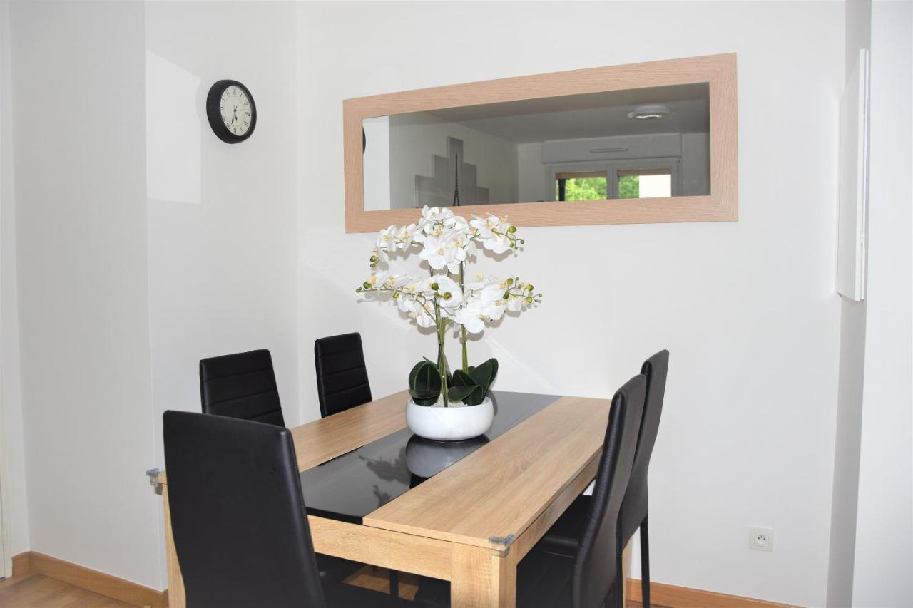 Dream Appartement Paris Μοντεβρέν Εξωτερικό φωτογραφία