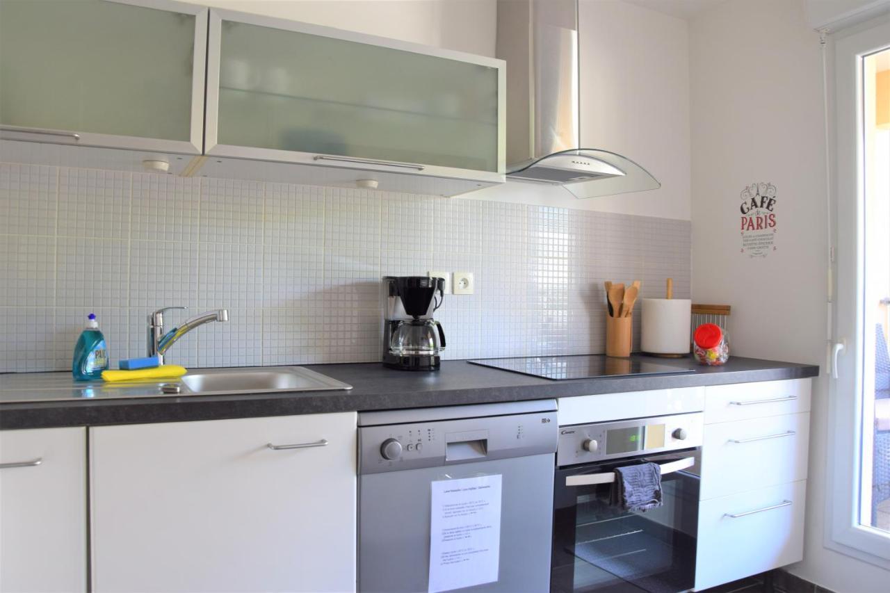 Dream Appartement Paris Μοντεβρέν Εξωτερικό φωτογραφία
