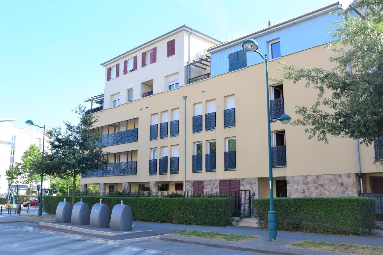 Dream Appartement Paris Μοντεβρέν Εξωτερικό φωτογραφία