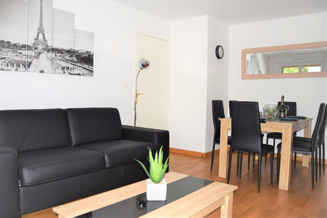 Dream Appartement Paris Μοντεβρέν Εξωτερικό φωτογραφία