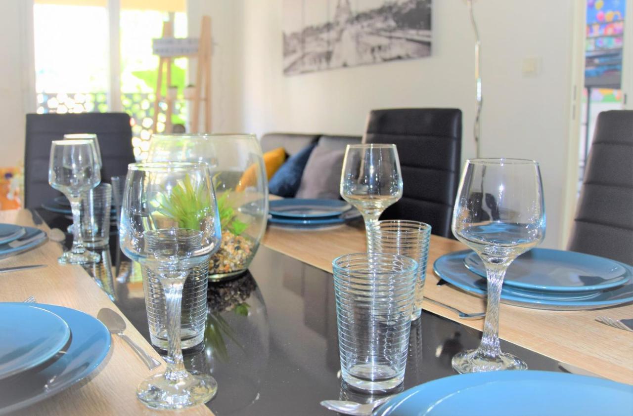 Dream Appartement Paris Μοντεβρέν Εξωτερικό φωτογραφία
