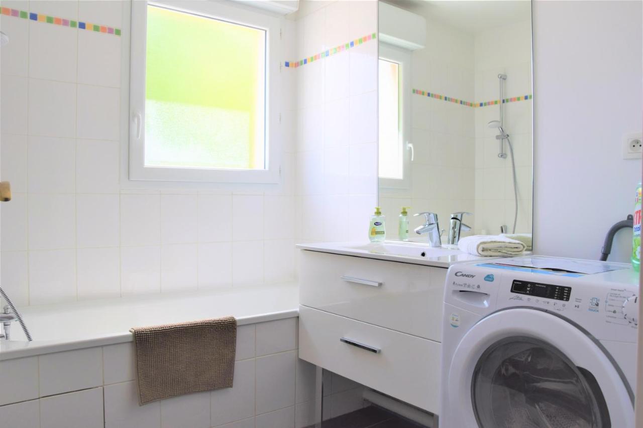 Dream Appartement Paris Μοντεβρέν Εξωτερικό φωτογραφία