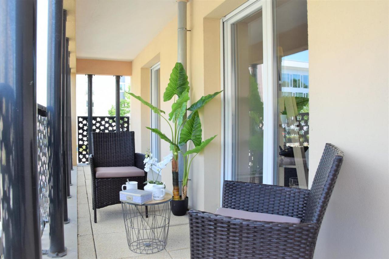 Dream Appartement Paris Μοντεβρέν Εξωτερικό φωτογραφία