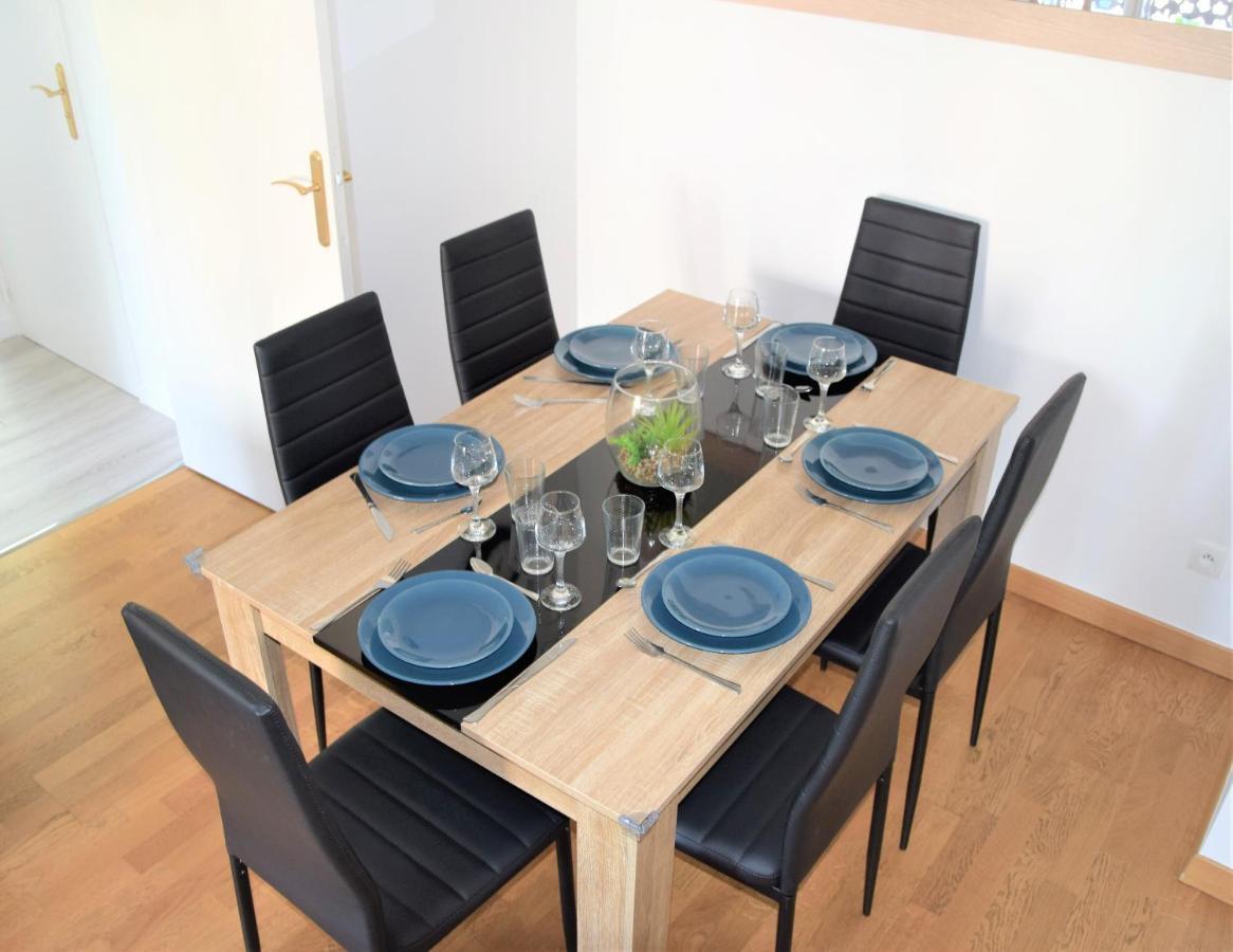 Dream Appartement Paris Μοντεβρέν Εξωτερικό φωτογραφία