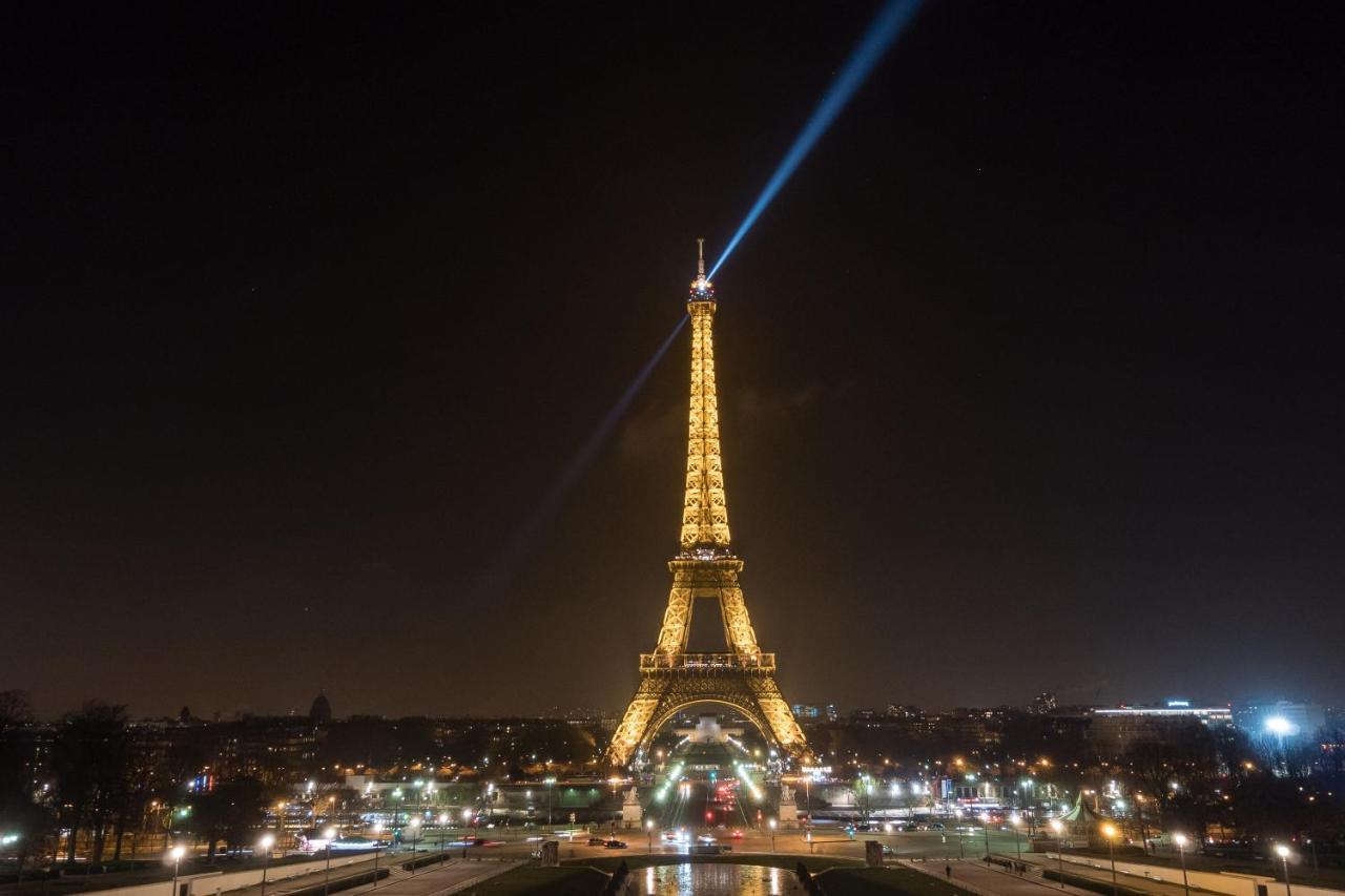 Dream Appartement Paris Μοντεβρέν Εξωτερικό φωτογραφία